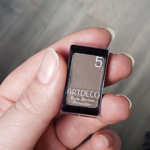 ARTDECO Brow Powder - Colour 5 - NEW - Picture 3 of 4